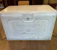 Vintage Metal Paper Towel Dispenser Wall Mount 1950s 1960s